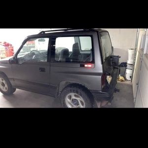 Meet your Posher, William